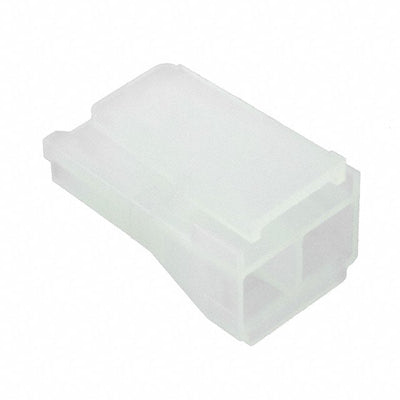0444411002 by Molex - CONNECTOR HSG RCPT 2POS 7.50MM NAT