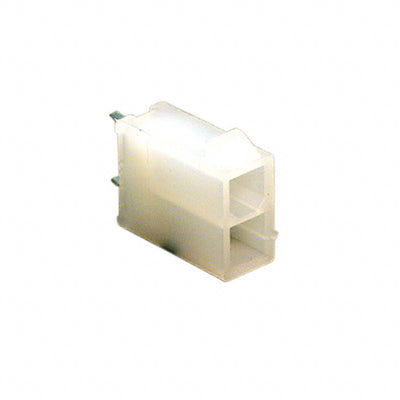 0444720254 by Molex - CONNECTOR HEADER VERT 2POS