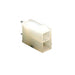 0444720254 by Molex - CONNECTOR HEADER VERT 2POS
