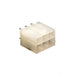 0444720654 by Molex - CONNECTOR HEADER VERT 6POS 4.2MM