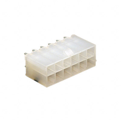 0444721054 by Molex - CONNECTOR HEADER VERT 10POS 4.2MM