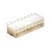 0444721654 by Molex - CONNECTOR HEADER VERT 16POS 4.2MM