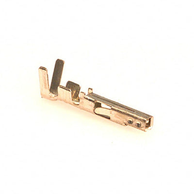 0444761111 by Molex - CONNECTOR SOCKET 18-20AWG CRIMP TIN