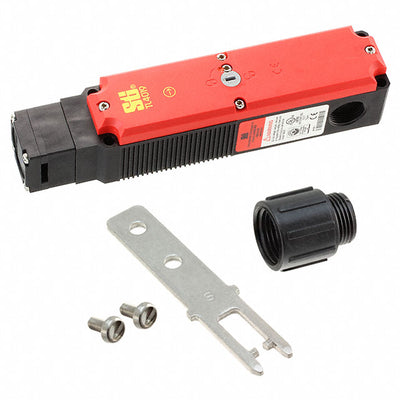 TL4019-10241 by Omron Automation and Safety - SWITCH SAFETY 4PST 4A 230V