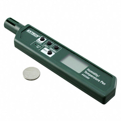 445580 by FLIR Extech - HUMIDITY/TEMPERATURE PEN
