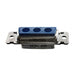 445705-7 by TE Connectivity Aerospace, Defense and Marine - CONNECTOR D-SUB HOUSING RCPT 3POS