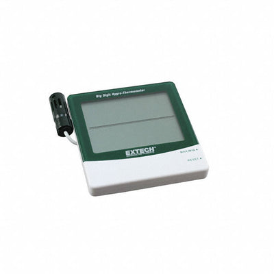 445715-NIST by FLIR Extech - HUMIDITY ALERT WITH REMOTE PROBE