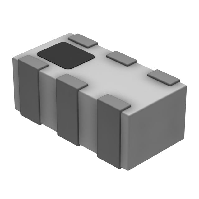DPX162170DT-8022B1 by TDK Corporation - RF DIPLEXER 832MHZ/1.94GHZ 0603