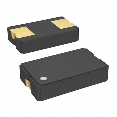 445I23C25M00000 by CTS-Frequency Controls - CRYSTAL 25.0000MHZ 16PF SMD
