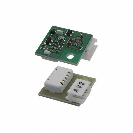 CHS-CSC-20 by TDK Corporation - SENSOR HUMI/TEMP 5V ANLG 7% MOD