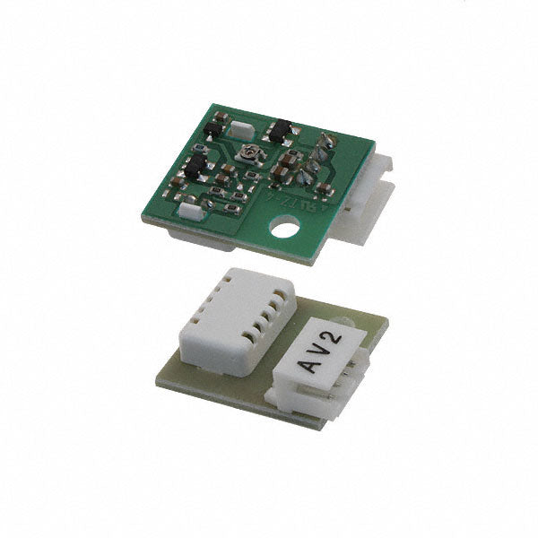 CHS-CSC-20 by TDK Corporation - SENSOR HUMI/TEMP 5V ANLG 7% MOD