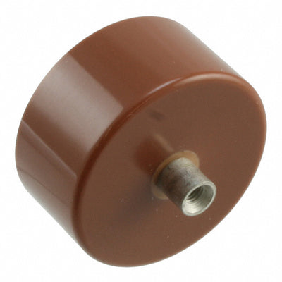 FD-11AU by TDK Corporation - CERAMIC CAP 500PF 10KV Y5P DISK