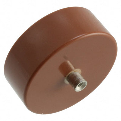FD-12AU by TDK Corporation - CERAMIC CAP 1000PF 10KV Y5P DISK
