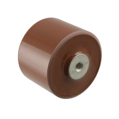 FD-24AU by TDK Corporation - CERAMIC CAP 500PF 20KV Y5P DISK