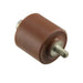 FD-9AU by TDK Corporation - CERAMIC CAP 100PF 10KV Y5P DISK