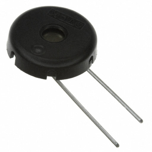 PS1240P02CT3 by TDK Corporation - BUZZER PIEZO 3V 12.2MM TH