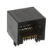 0446200001 by Molex - CONNECTOR MOD JACK 8P8C R/A UNSHLD