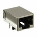 446610011 by Molex - CONNECTOR MOD JACK 8P8C R/A SHIELDED