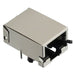 446610021 by Molex - CONNECTOR MOD JACK 8P8C R/A SHIELDED