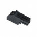 447640402 by Molex - CONNECTOR RECPT 4P 0.118 GOLD PCB R/A