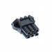 447690602 by Molex - CONNECTOR RECPT 6POS 0.118 GOLD PCB