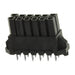 447691202 by Molex - CONNECTOR RECPT 12POS 0.118 GOLD PCB