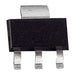 BSP123L6327HTSA1 by Infineon Technologies - MOSFET N-CH 100V 370MA SOT223-4