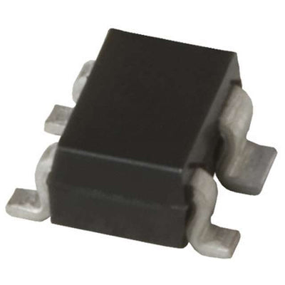 BAS12507WH6327XTSA1 by Infineon Technologies - DIODE ARRAY SCHOTTKY 25V SOT343