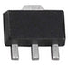 BCX5616H6433XTMA1 by Infineon Technologies - TRANS NPN 80V 1A SOT89