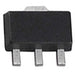 BSS87L6327HTSA1 by Infineon Technologies - MOSFET N-CH 240V 260MA SOT89