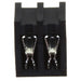 0448120002 by Molex - CONNECTOR RECPT 2POS 0.1 TIN PCB