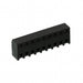 448120009 by Molex - CONNECTOR RECPT 9POS 0.1 TIN PCB