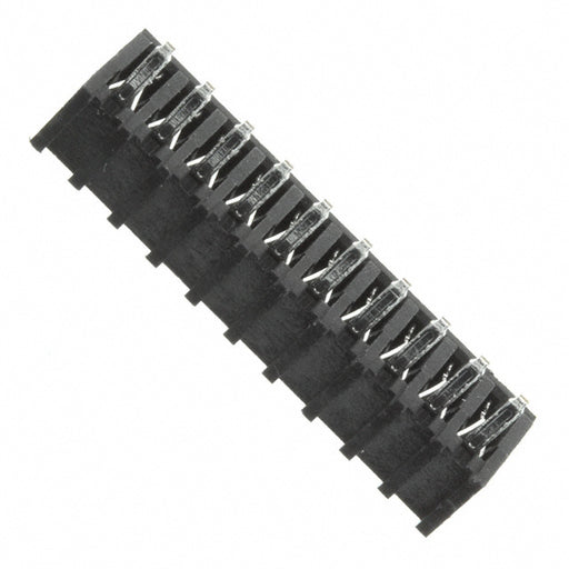 448120010 by Molex - CONNECTOR RECPT 10POS 0.1 TIN PCB
