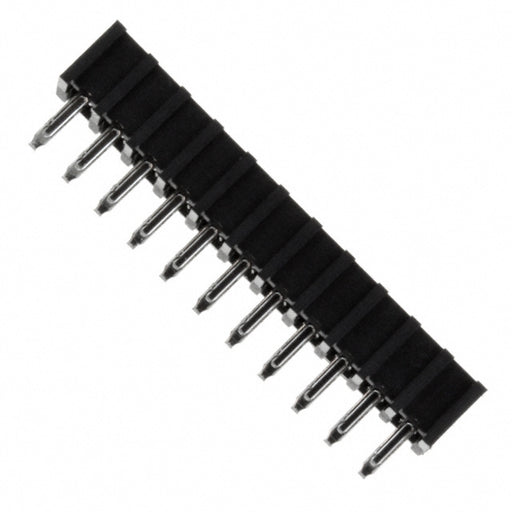 448120011 by Molex - CONNECTOR RECPT 11POS 0.1 TIN PCB
