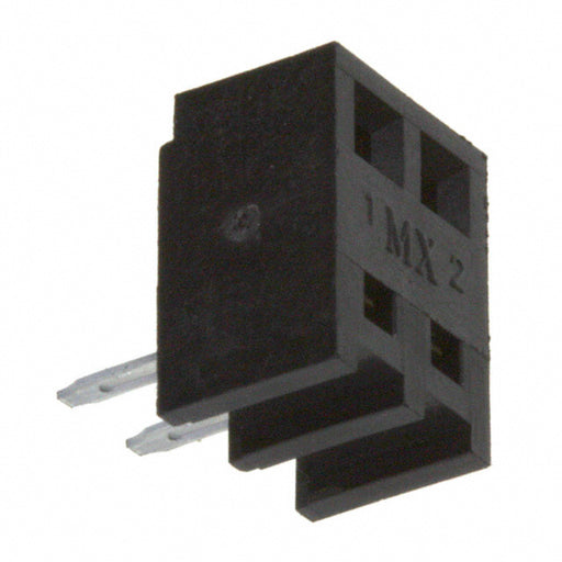 448120020 by Molex - CONNECTOR RECPT 2POS 0.1 GOLD PCB
