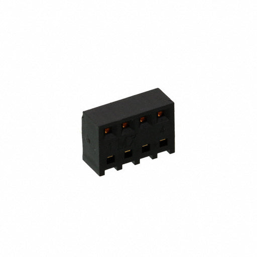 448120022 by Molex - CONNECTOR RECPT 4POS 0.1 GOLD PCB