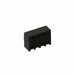 448120022 by Molex - CONNECTOR RECPT 4POS 0.1 GOLD PCB