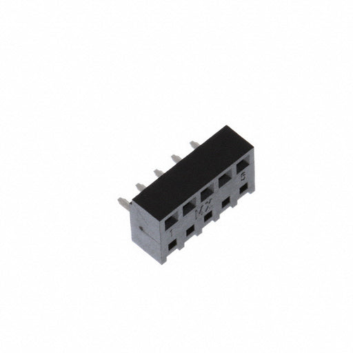 0448120023 by Molex - CONNECTOR RECPT 5POS 0.1 GOLD PCB