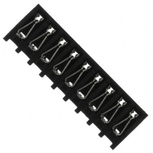448120027 by Molex - CONNECTOR RECPT 9POS 0.1 GOLD PCB