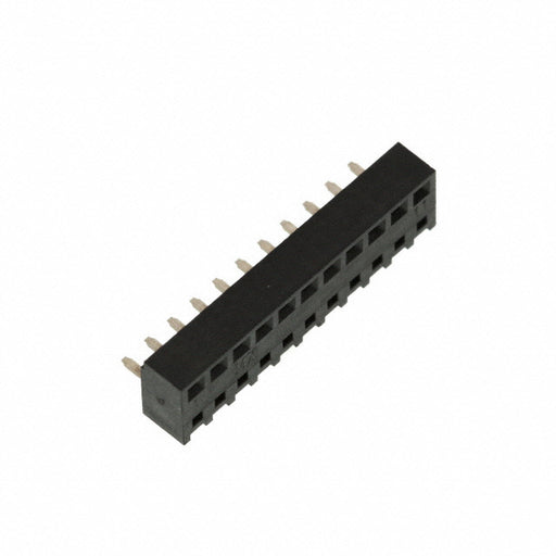 448120029 by Molex - CONNECTOR RECPT 11POS 0.1 GOLD PCB