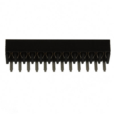 0448120030 by Molex - CONNECTOR RECPT 12POS 0.1 GOLD PCB