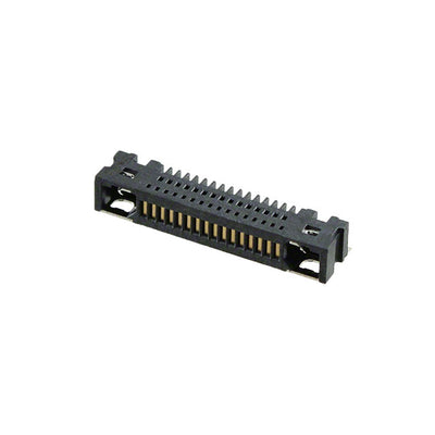 0448281162 by Molex - CONNECTOR RECPT 16POS SLD R/A SMD