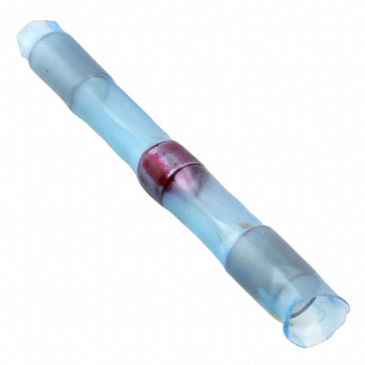 D-1744-01 by TE Connectivity Aerospace, Defense and Marine - SLDR SLV WIRE-WIRE 0.075/0.095