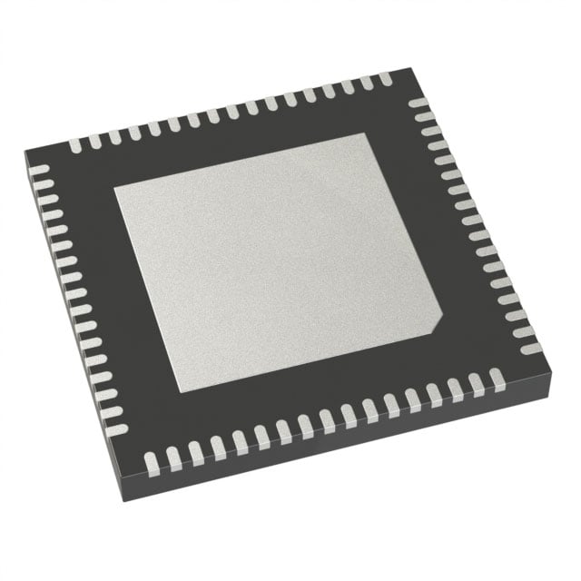 CYUSB2302-68LTXIT by Infineon Technologies - IC USB 2.0 HUB 2-PORT 68QFN