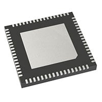 CYUSB2302-68LTXIT by Infineon Technologies - IC USB 2.0 HUB 2-PORT 68QFN