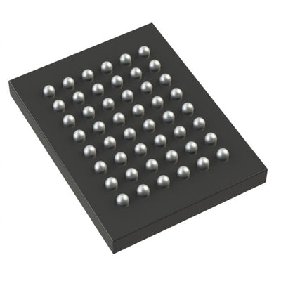 S29PL032J70BFA070 by Infineon Technologies - IC FLASH 32MBIT PARALLEL 48VFBGA