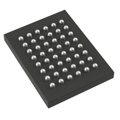 S29PL032J55BFI070 by Infineon Technologies - IC FLASH 32MBIT PARALLEL 48VFBGA
