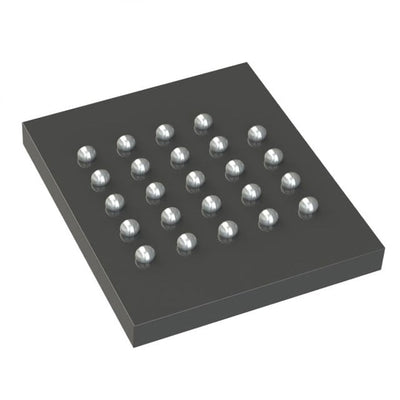 S25HS01GTDPBHM033 by Infineon Technologies - IC FLASH 1GBIT SPI/QUAD 24FBGA