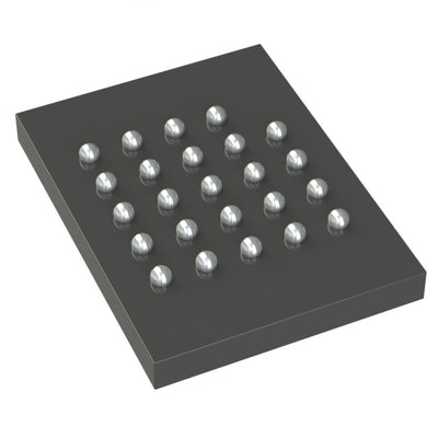 S25HS02GTDZBHM050 by Infineon Technologies - IC FLASH 2GBIT SPI/QUAD 24FBGA