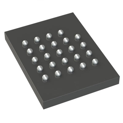 S76HS512TC0BHB010 by Infineon Technologies - IC FLSH RAM 512MBIT HYPER 24FBGA